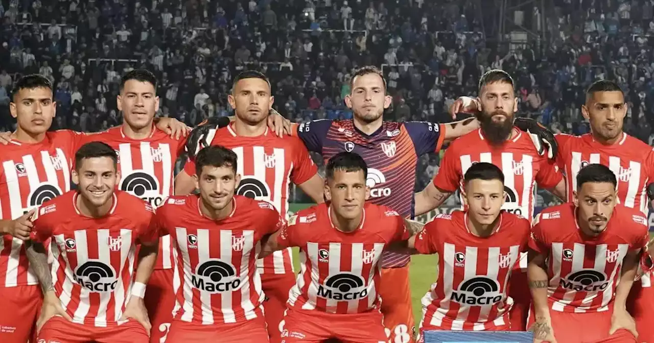 Muchos aprobados pero sin una gran figura: el 1x1 de Instituto en Tucumán | Fútbol