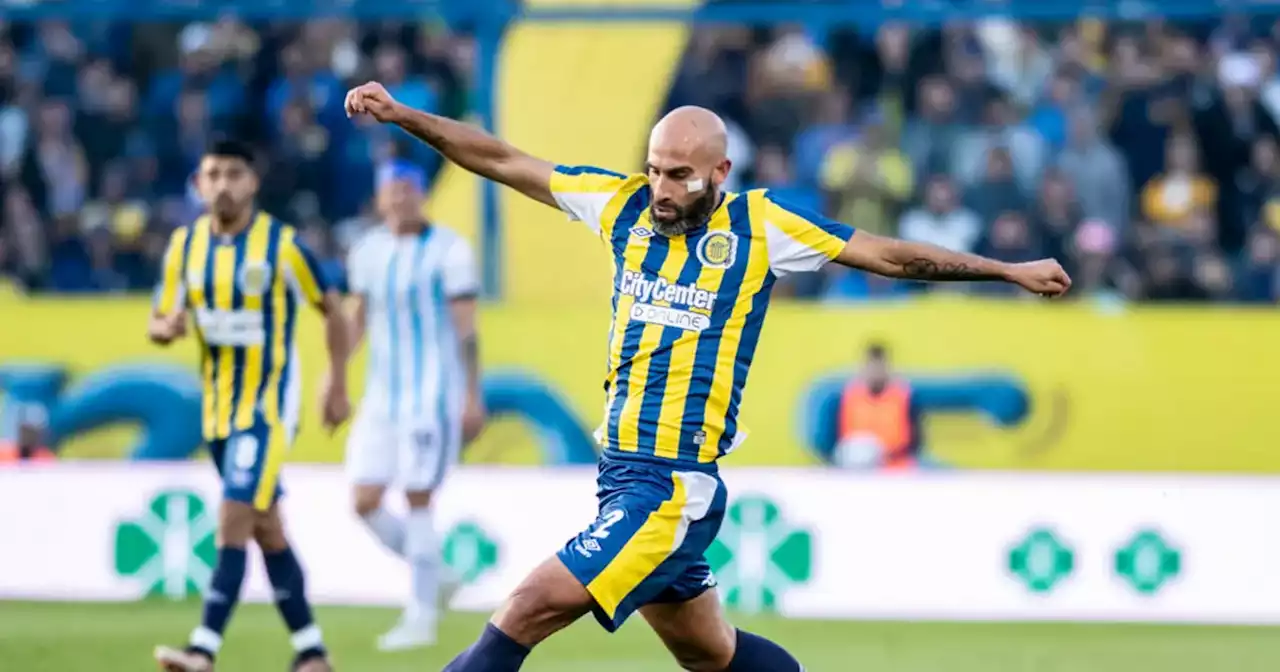 | Rosario Central busca la victoria en su visita a un necesitado Banfield | Fútbol