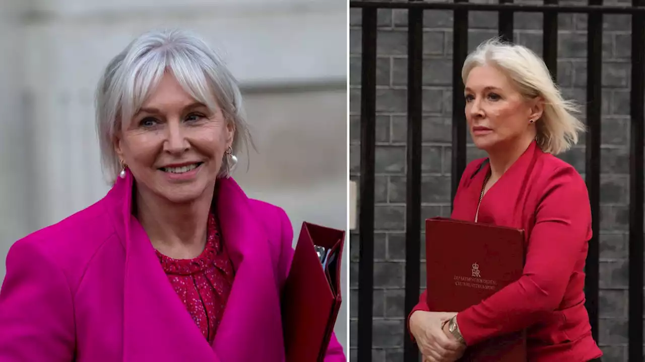 Nadine Dorries formally quits as Tory MP more than two months after announcing plans to resign with 'immediate effect'