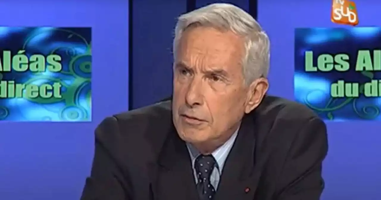 Décès de Claude Neuschwander, ancien patron de Lip et de la Fnac