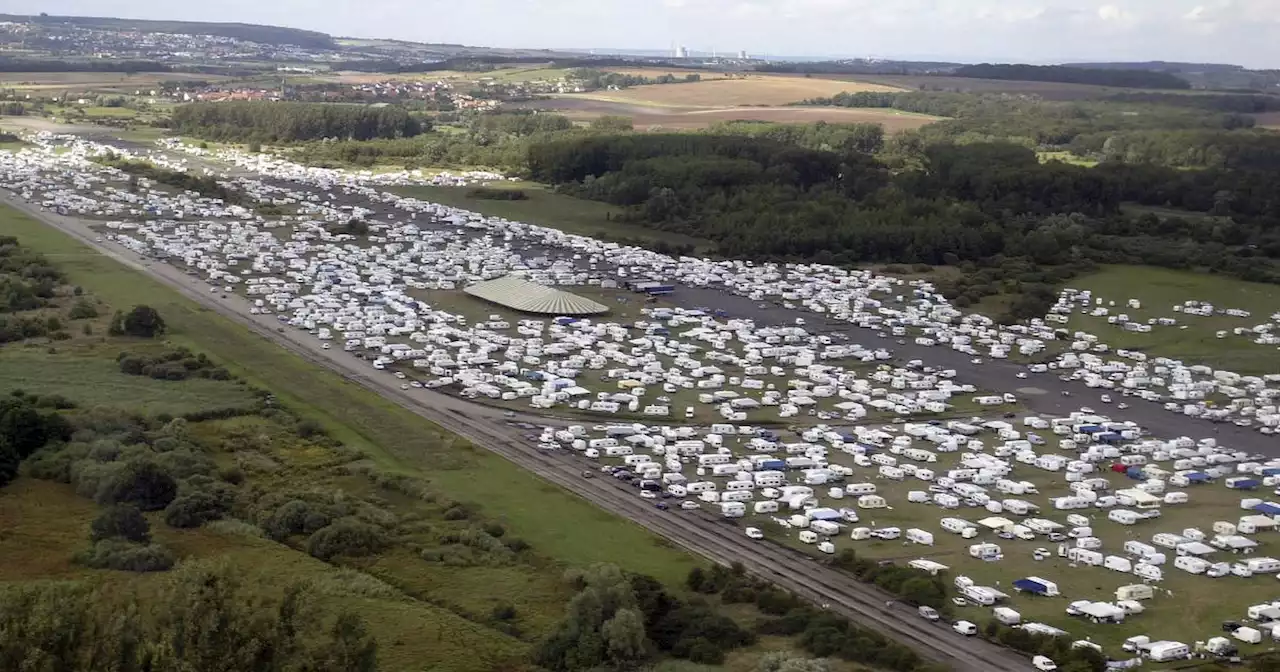 En Moselle, des élus vent debout contre un rassemblement géant de gens du voyage