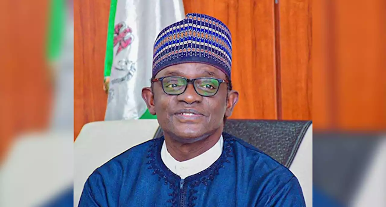 32nd Anniversary: Yobe Speaker Congratulates Buni, Citizens