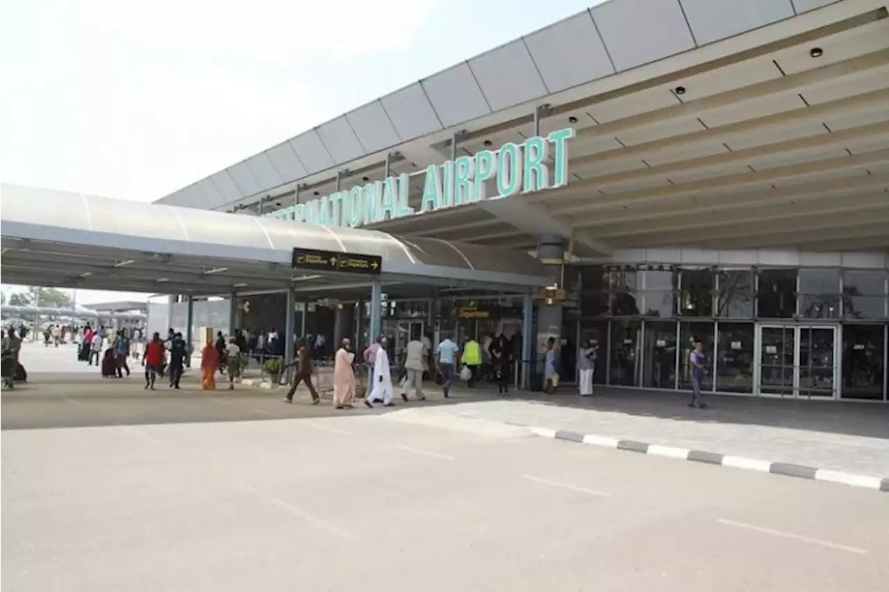 Abuja Airport 2nd Runway To Take Off As Federal Govt Agrees N825m Compensation