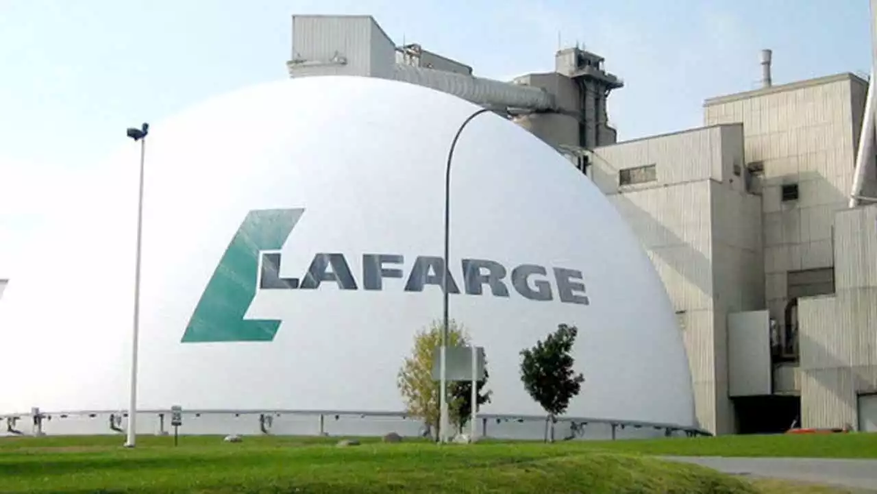 Lafarge Africa Celebrates Top Performing Customers