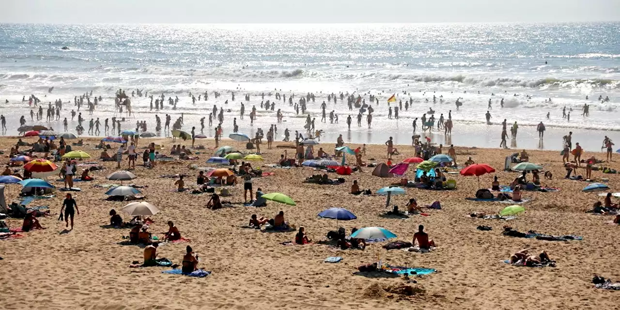 Tourisme : en France, l’été 2023 sera meilleur que l’année passée