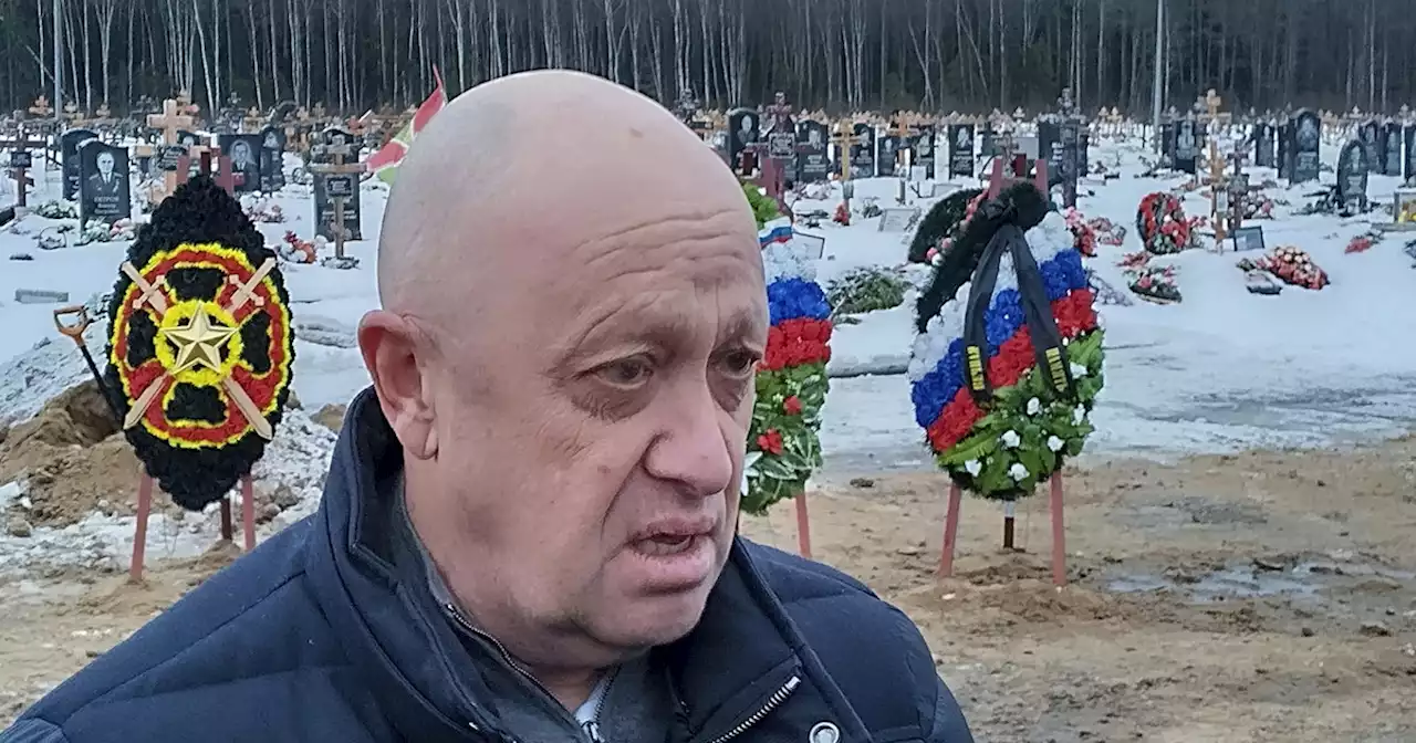 Prigozhin, il retroscena sui funerali: la mossa finale di Putin