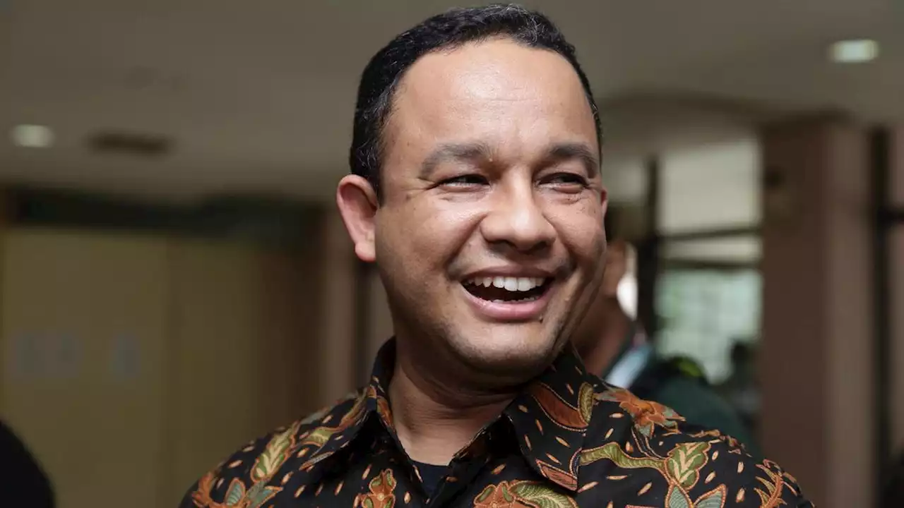 Hadir di Universitas Indonesia, Anies Basdwedan Ditagih Utang oleh Mahasiswa