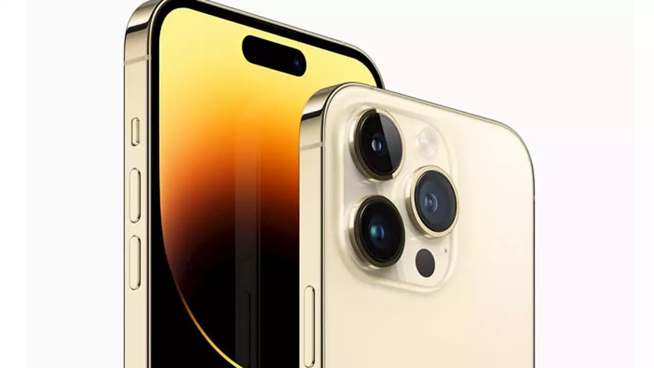 iPhone 15 Pro Bakal Punya Varian Warna Baru, Gantikan Warna Lama