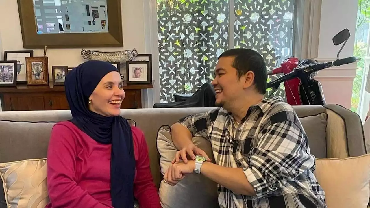 Kata Aldila Jelita soal Ibunya yang Menentang Keras Rujuk dengan Indra Bekti