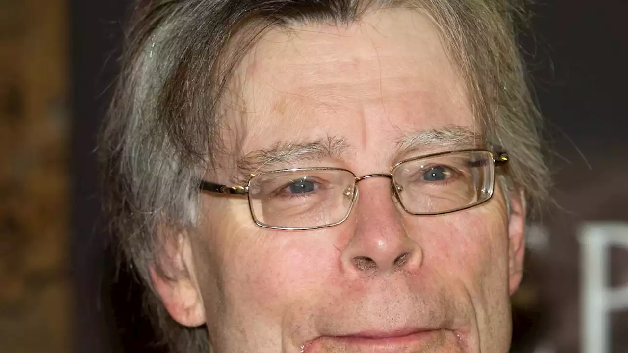 Stephen King Izinkan Uji Coba AI Pada Karyanya: Melarang Tidak Ada Gunanya!