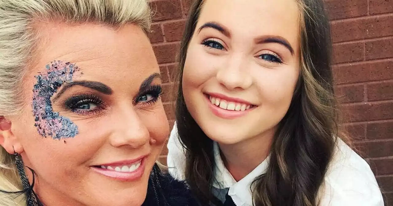 Mum's pain after daughter took her own life despite securing five uni offers