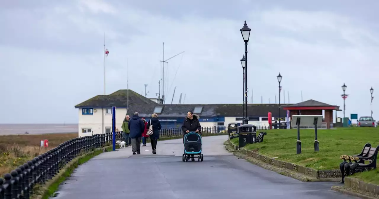 The St Annes buildings plagued by youths as police issue urgent warning