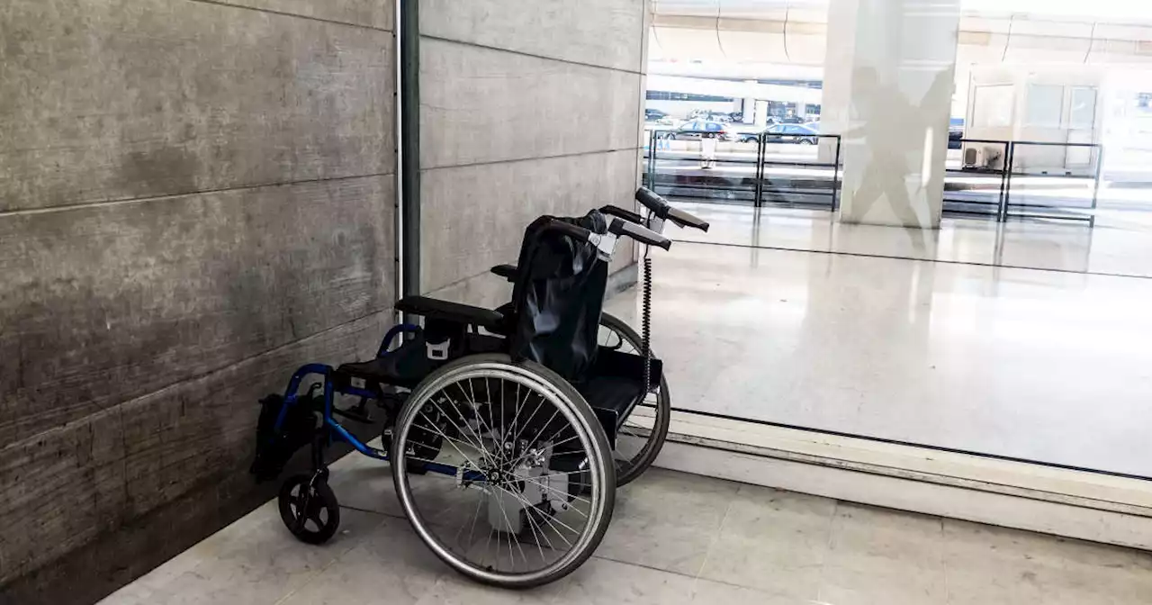 JO de Paris 2024 : une association alerte sur le transport aérien des personnes handicapées