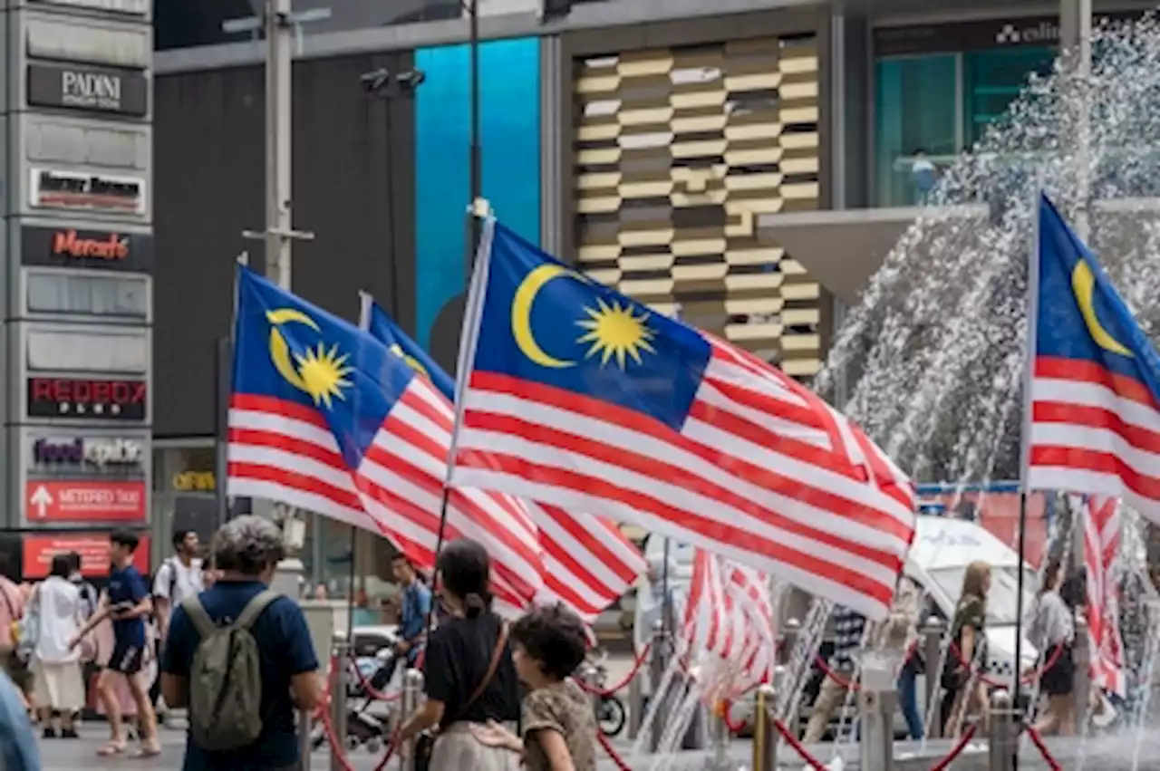 Embracing tolerance and celebrating Malaysia’s diversity this National Day — Mohd Sheriff Mohd Kassim