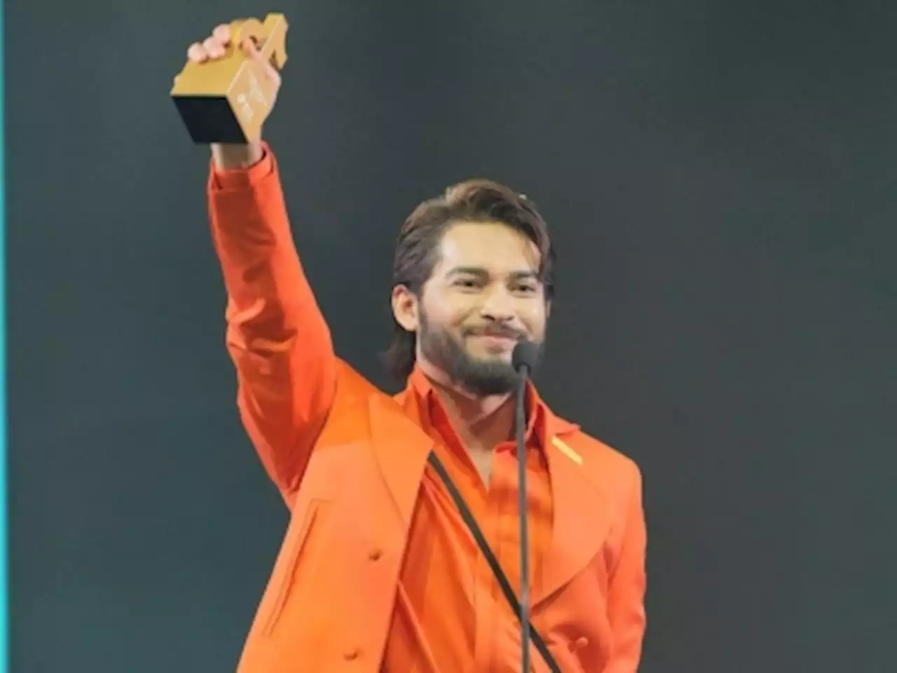 Malaysian actor Aeril Zafrel to bring 40 employees on South Korean holiday after TikTok Awards win