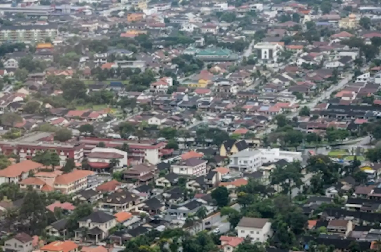 Stats Dept: Petaling district has highest population, density in 2023