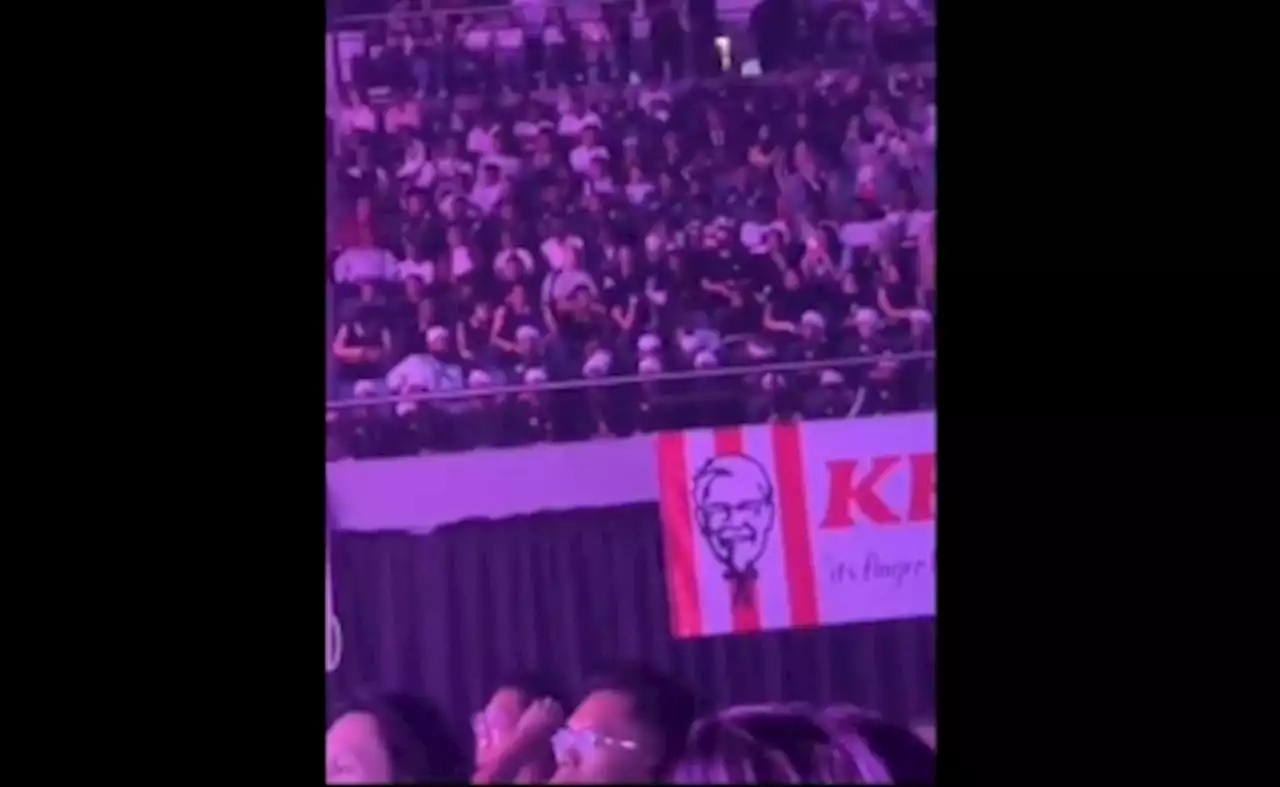 Tahfiz students at concert: Purported sponsor clarifies govt, KFC not involved