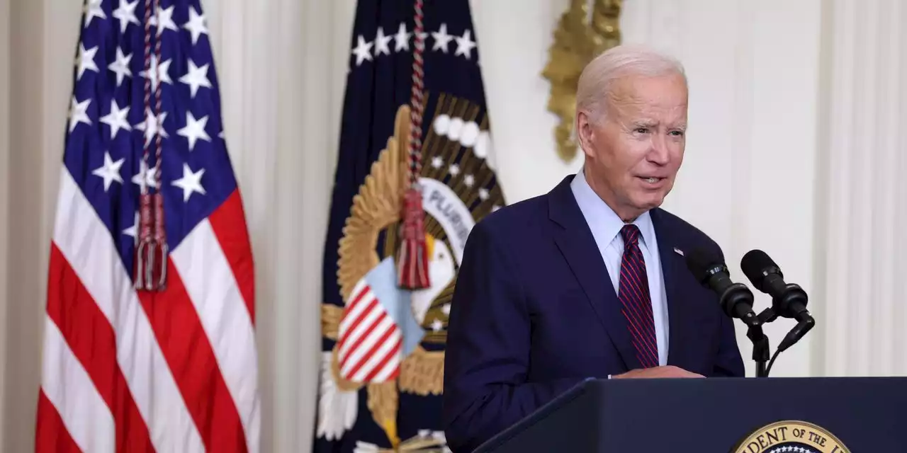 Biden may have used pseudonym in nearly 5,400 emails as vice president