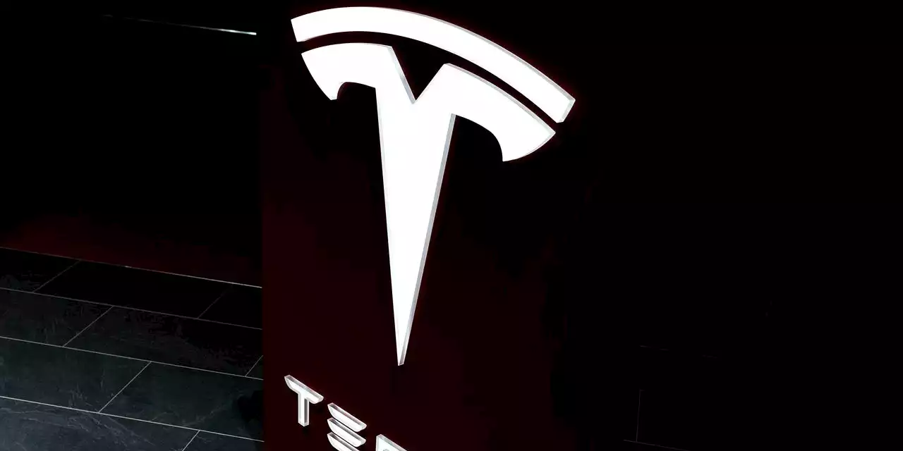 Tesla’s New Supercomputer Accelerates Its Ambition to Be an AI Play Alongside Nvidia