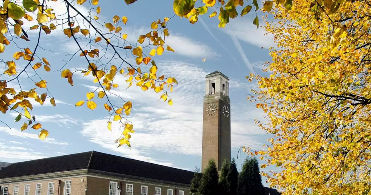 £2m boost for town centres, parks and small firms in Salford