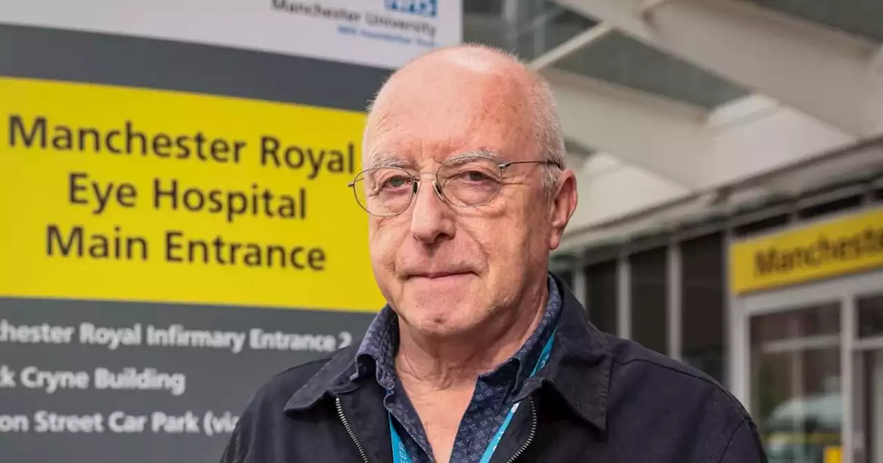 Volunteer lands £170 fine after taking 10 minutes to drop off man at hospital