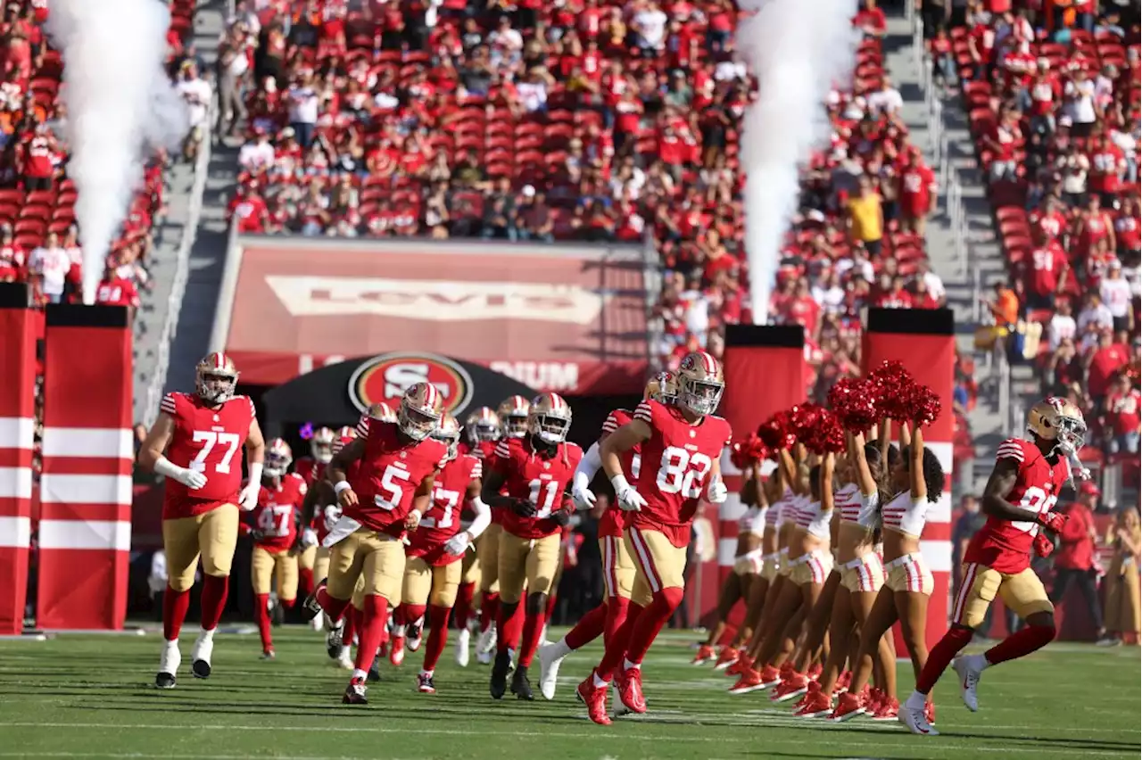 49ers reveal 53-man roster: Who makes cut on Super Bowl-caliber roster?