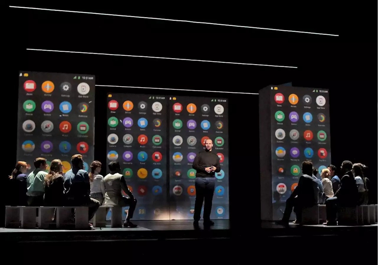 Fall arts 2023: ‘Steve Jobs’ finally comes to Bay Area stage