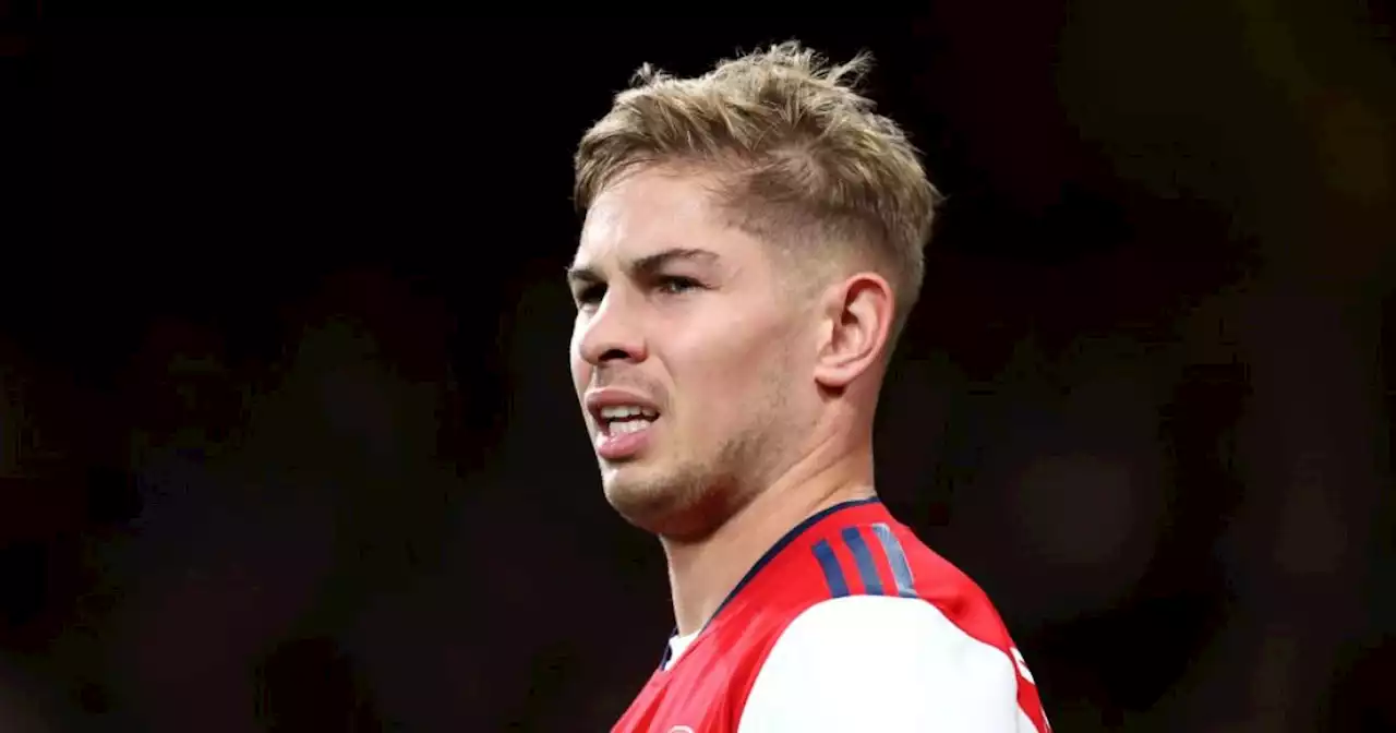 Arsenal's stance on selling Emile Smith Rowe after Chelsea make late move