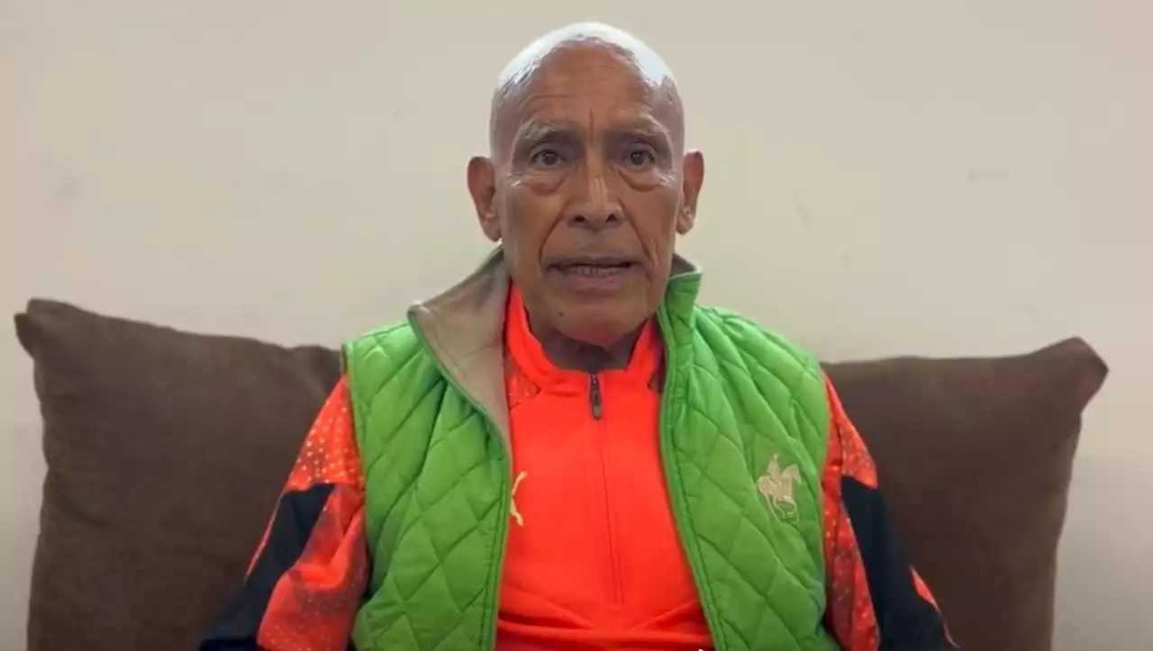 Miguel Ángel Vargas aclara qué pasó con su registro en el Maratón CdMx