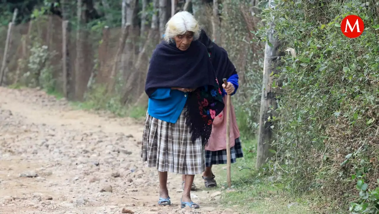 Mujeres adultas mayores, las que más padecen la pobreza en Puebla