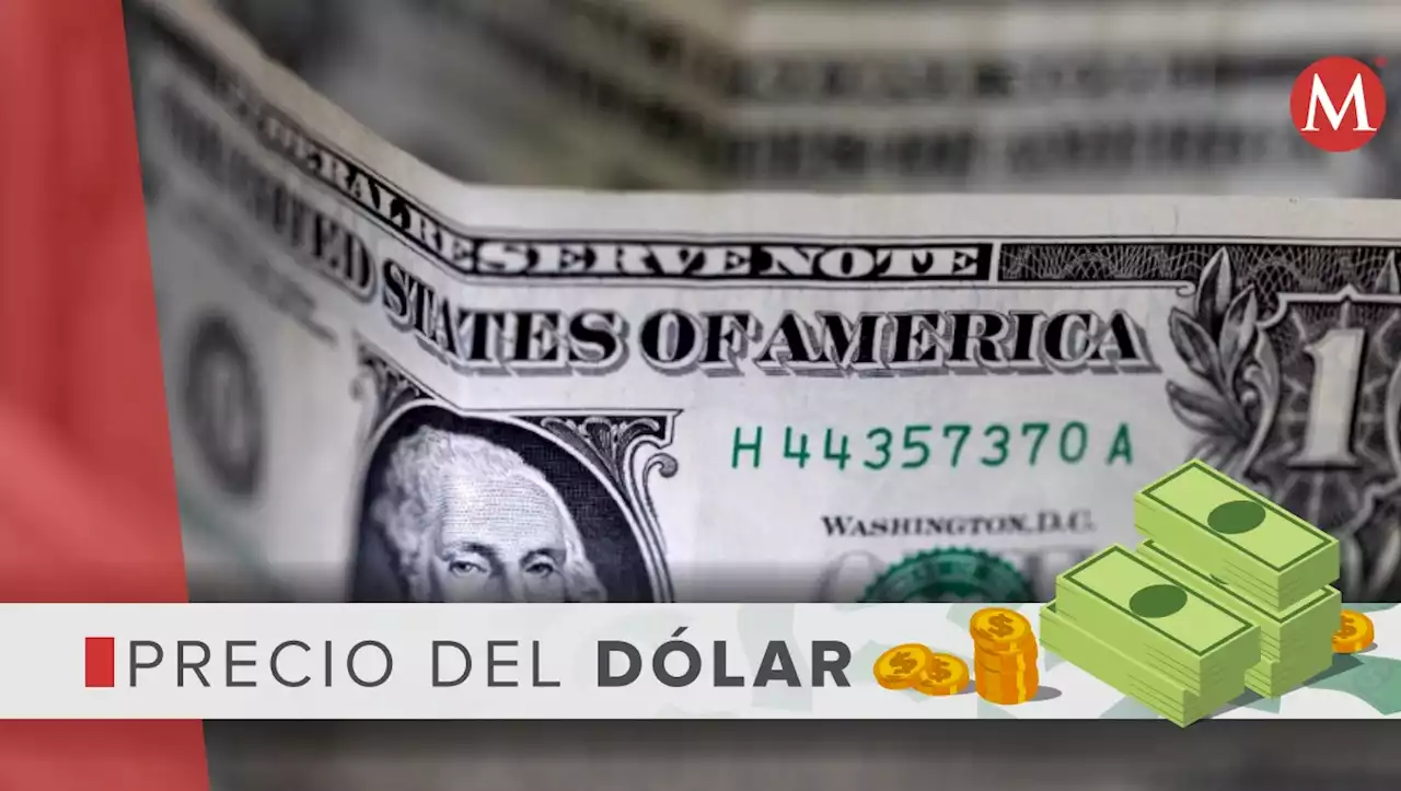 Precio del dólar HOY 29 de agosto 2023 en México: tipo de cambio