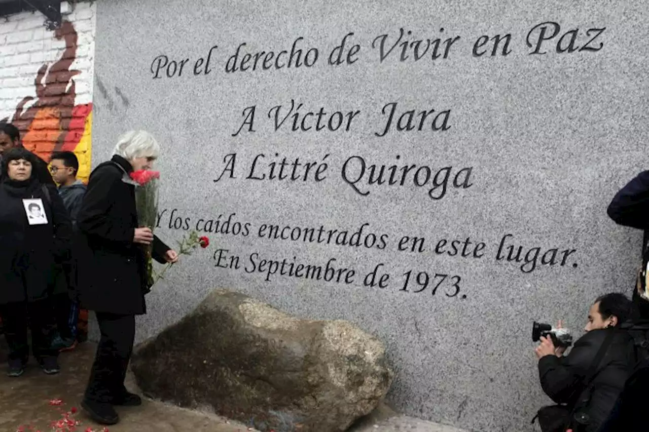 Se suicida uno de los siete oficiales chilenos condenados por el asesinato de Víctor Jara