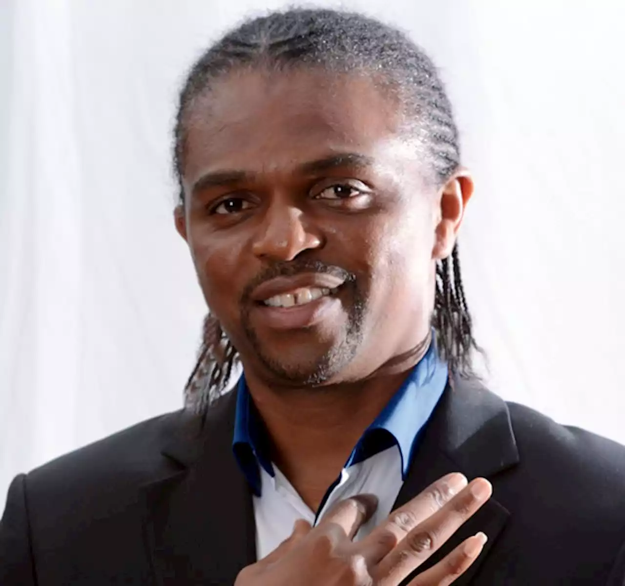 Kanu backs Enyimba to bounce back after CAF nightmare