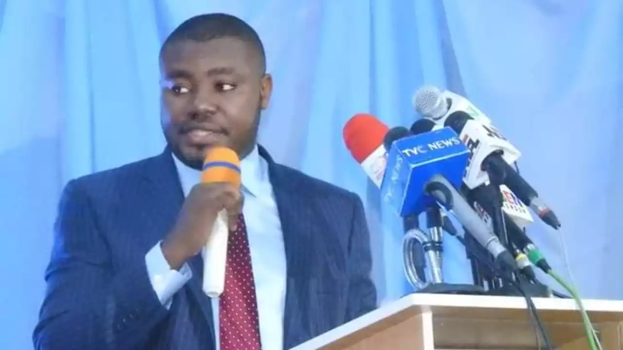 Rep seeks FG intervention in tackling insecurity in Imo communities
