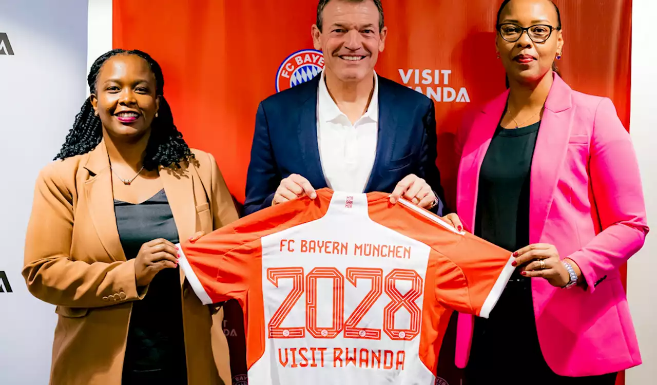 „Ganz, ganz schlechte Wahl“: Scharfe Kritik an neuem Sponsor des FC Bayern