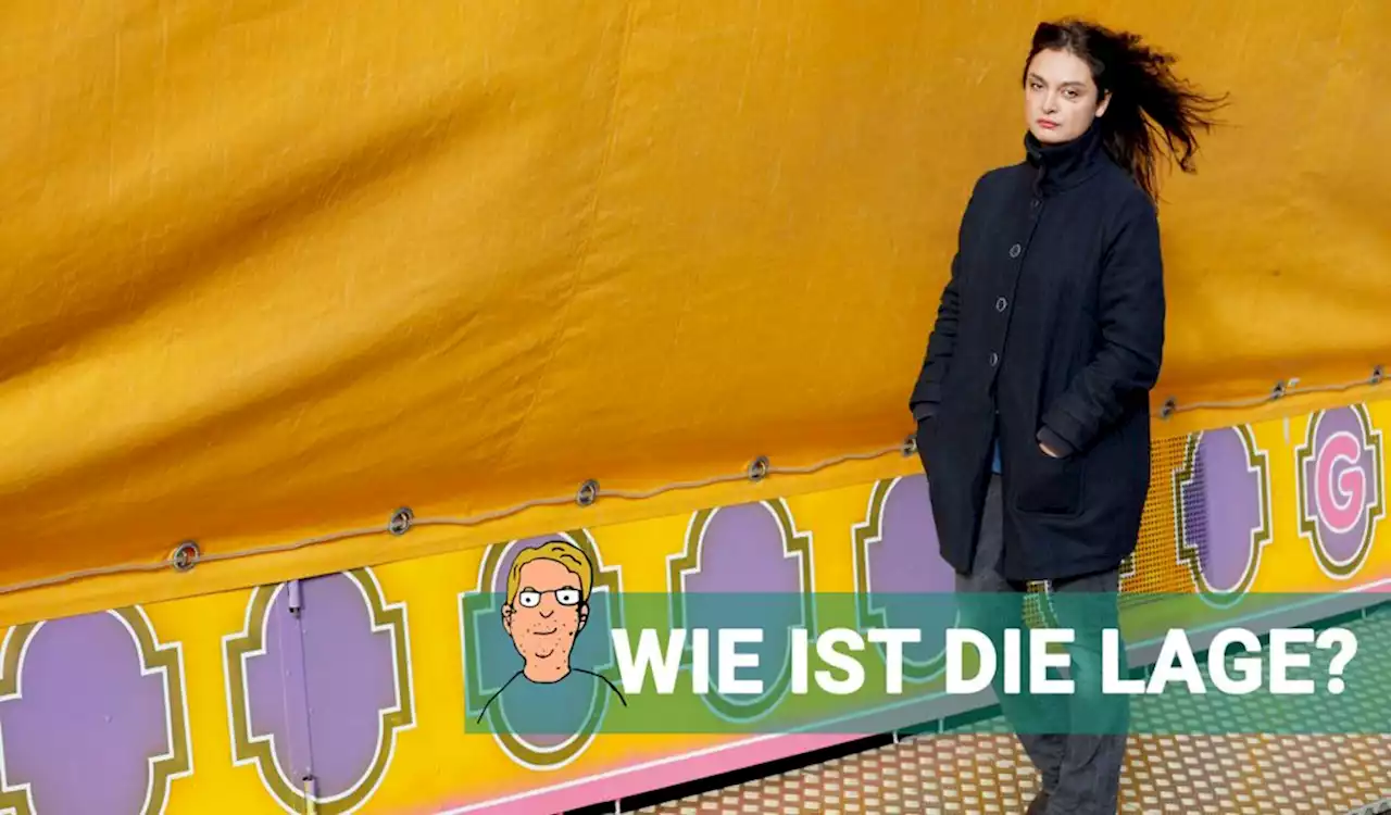 Jasmin Ramadan: „In Eimsbüttel kommt man zur Ruhe“