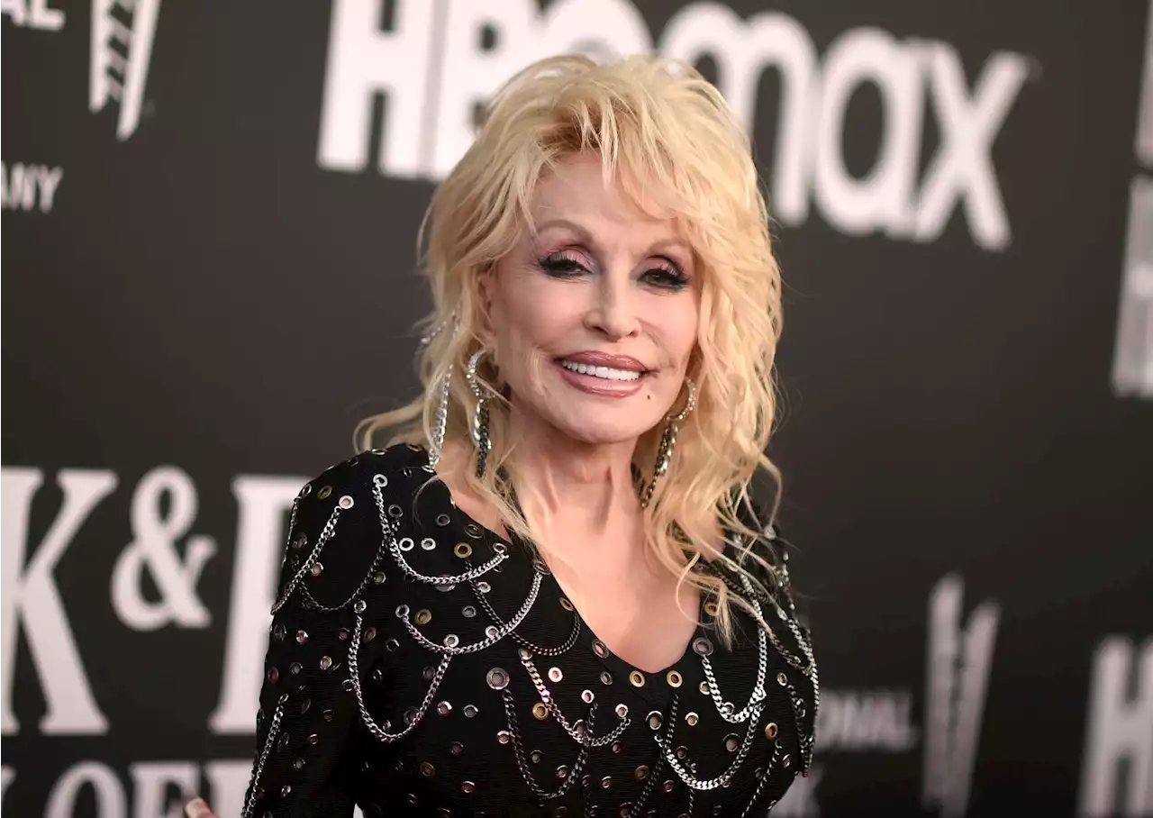 Dolly Parton hatte keine Zeit für Tee mit Prinzessin Kate