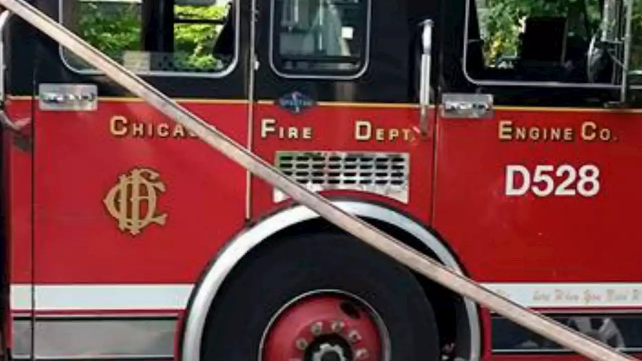 Chicago Fire lieutenant dies weeks after Norwood Park blaze, officials say