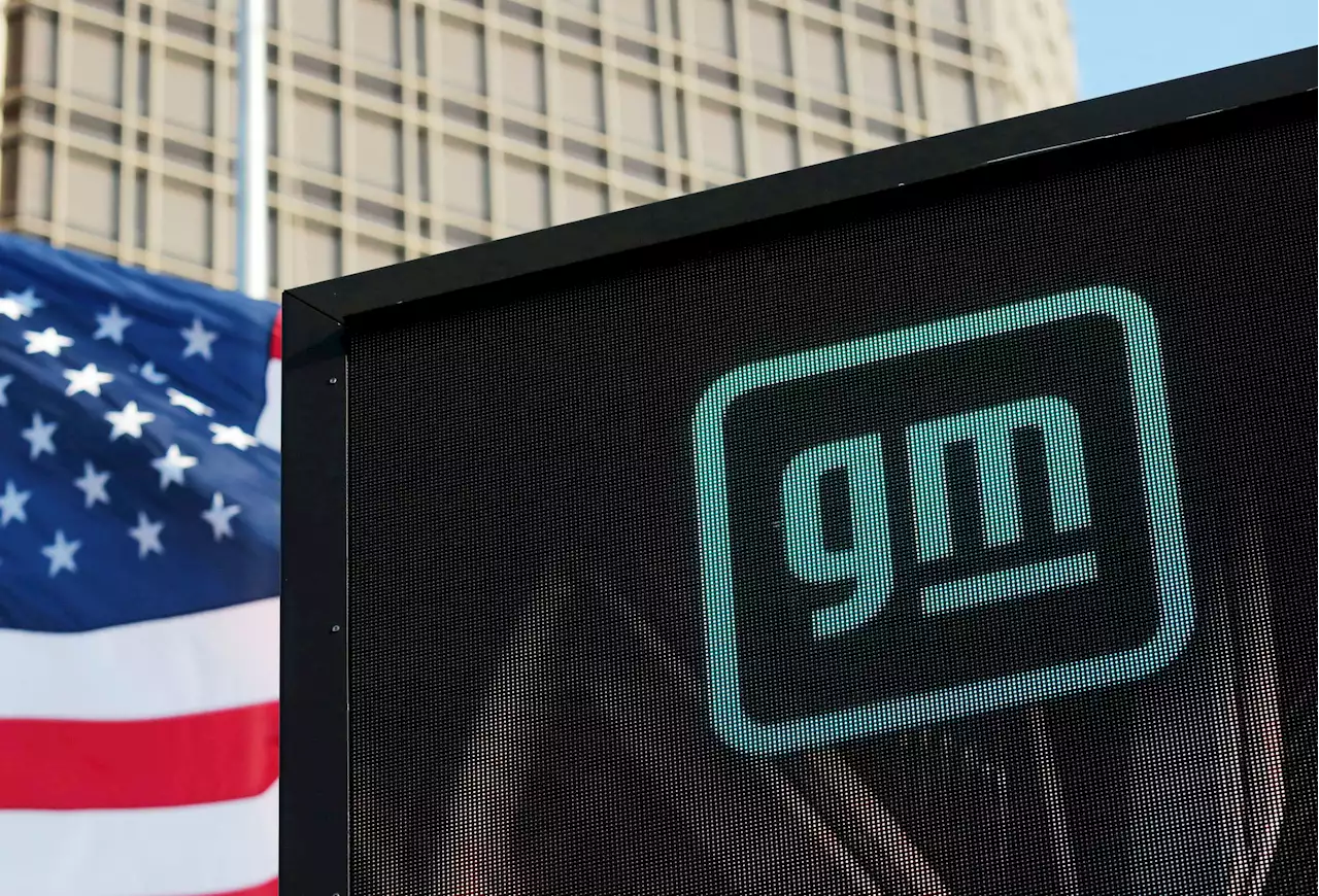 GM, Google exploring AI use cases across automaker's business