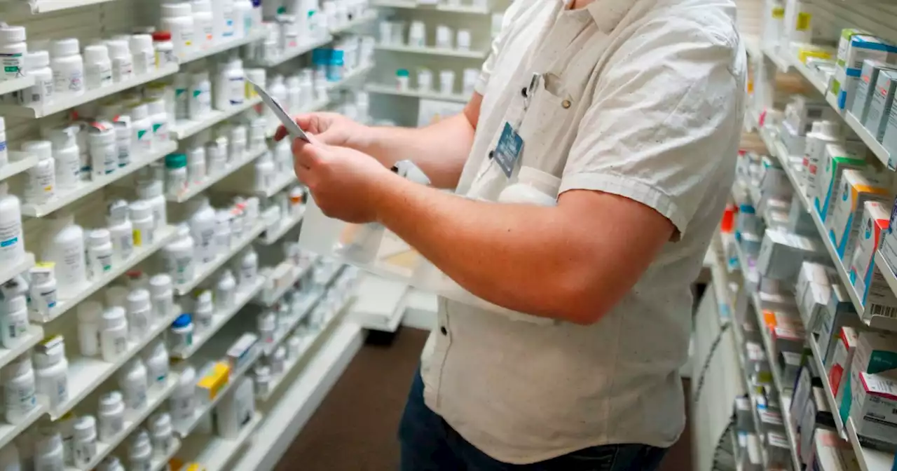 Medicare names first 10 drugs up for price negotiation with government