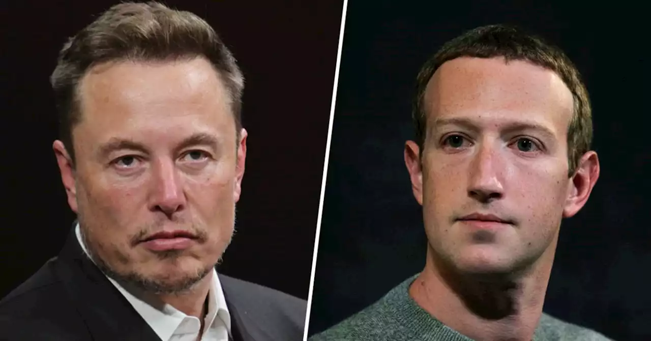 Elon Musk and Mark Zuckerberg are among the tech execs who will attend the Senate's first AI forum