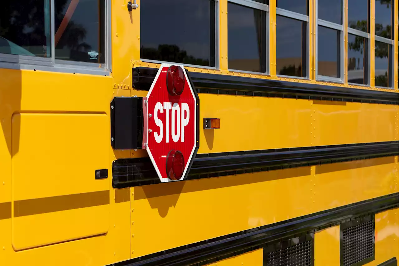 NYC warns parents of potential school bus strike as classes set to start next week