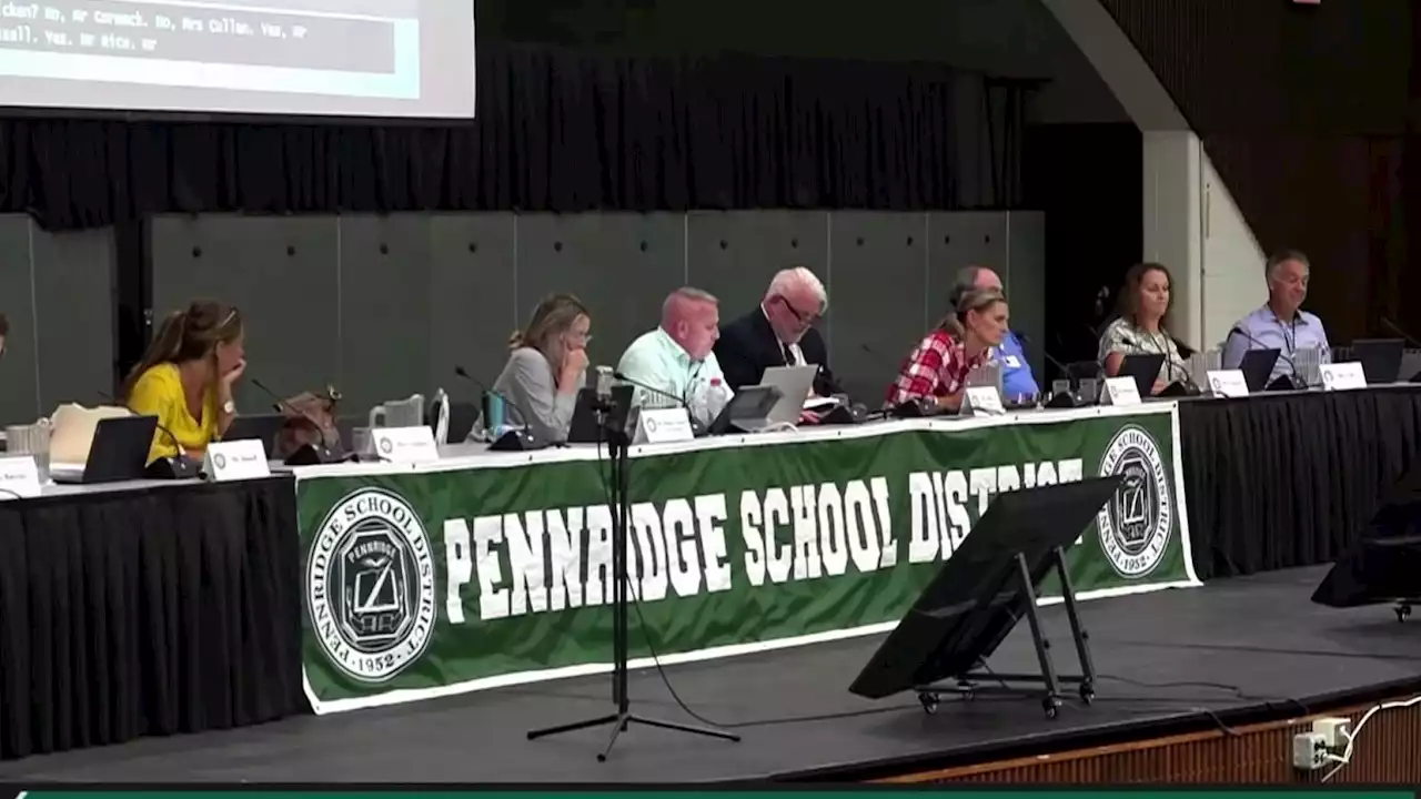 Bucks County school district approves controversial curriculum plan