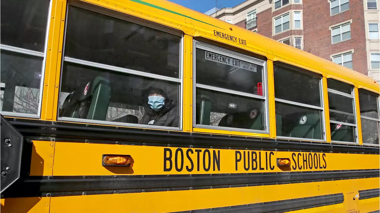 Boston schools to focus on reducing absenteeism this academic year