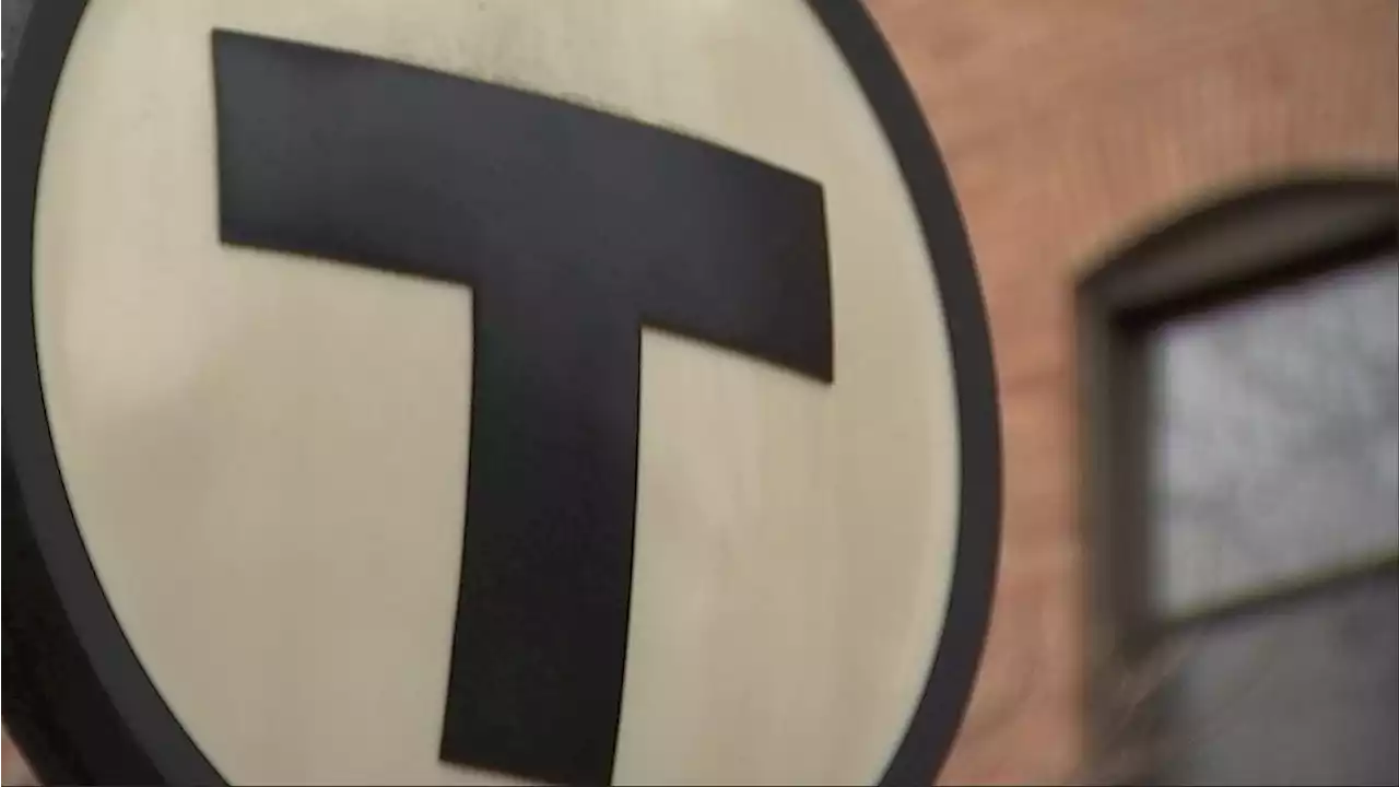 More upcoming MBTA service changes to subway, commuter rails amid maintenance projects