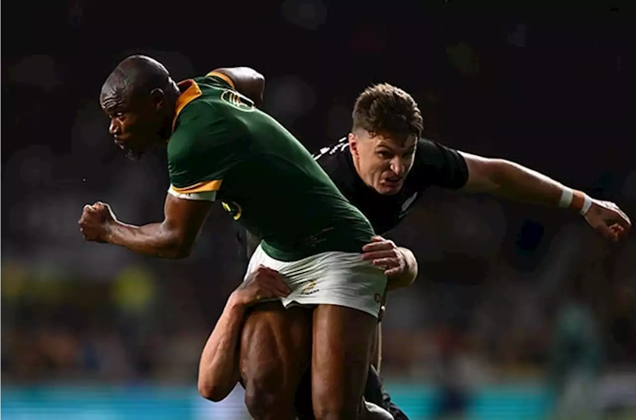 Boks' RWC selection headaches: From Mapimpi to Kwagga v 'Eskom' battle