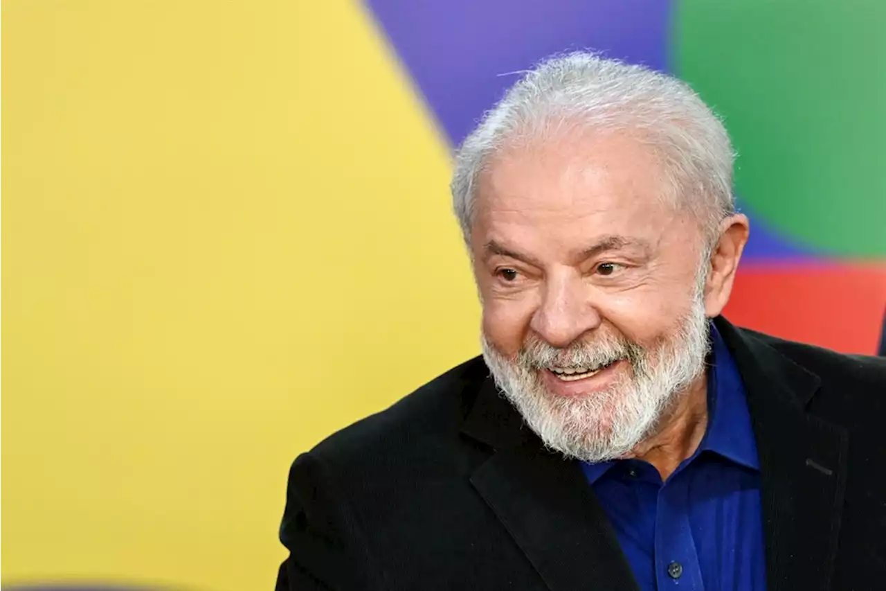 Brazil's Lula wants to discuss UN Security Council changes with Biden