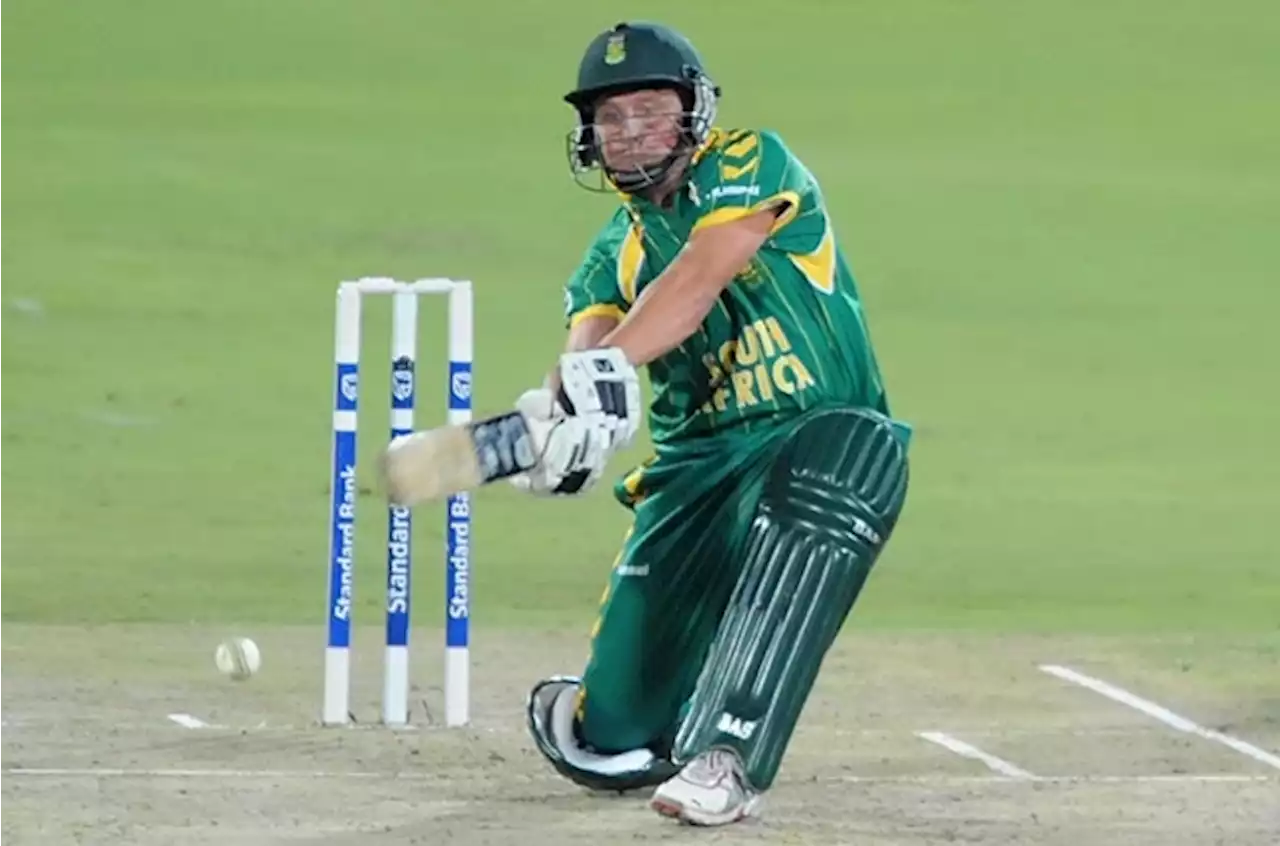 Dossier of failure: Proteas' surprisingly poor T20 record at home against Aussies