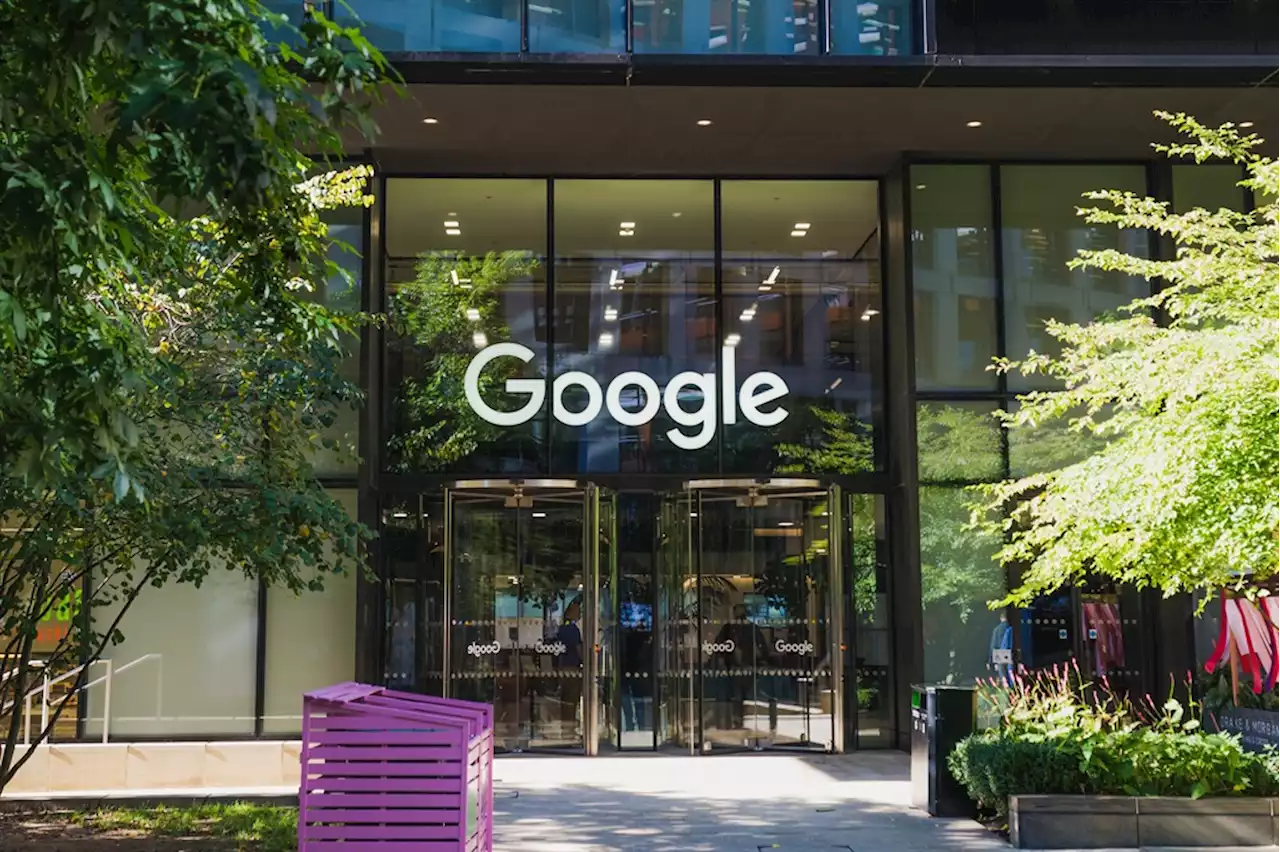 Google unveils enterprise AI tools, new AI chip
