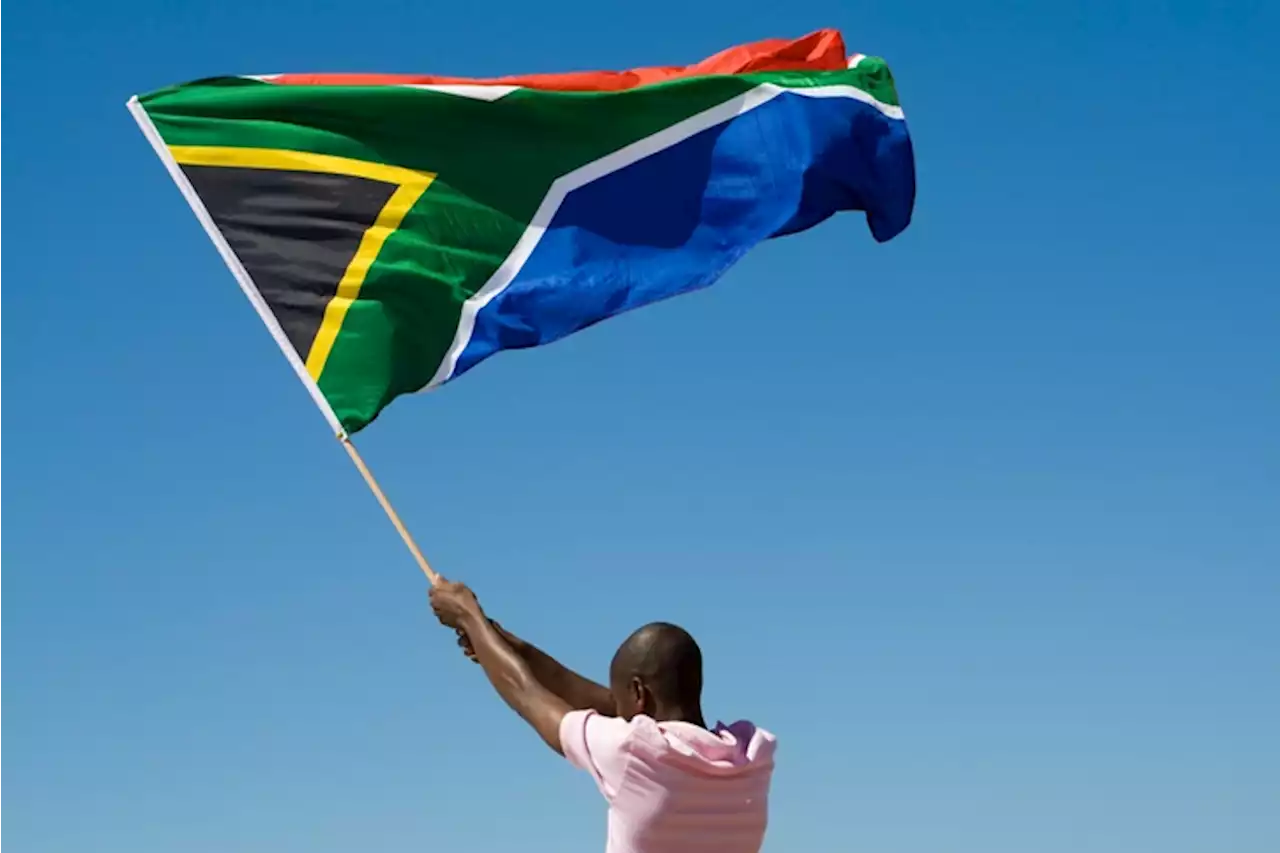 Happiness Index: South Africans find glimmer of hope amid declining life satisfaction